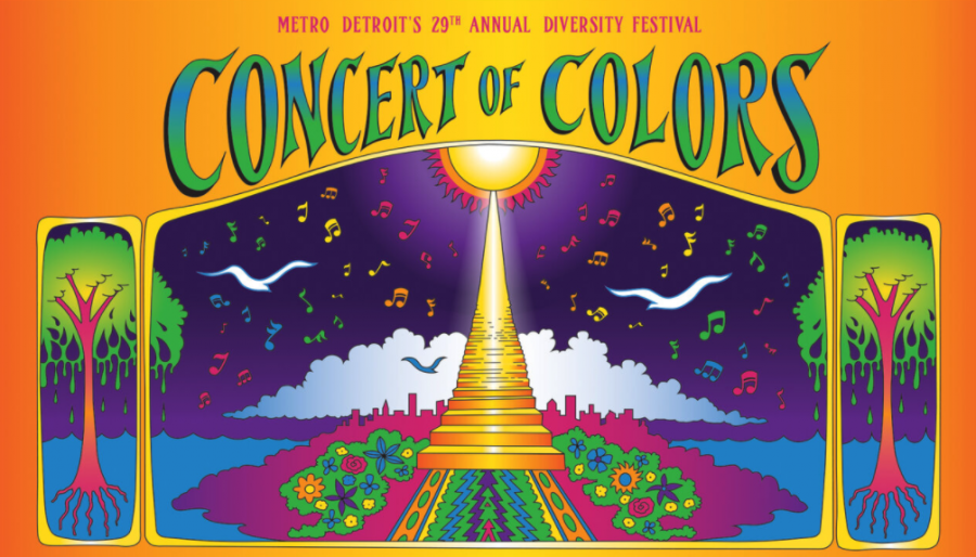 concert of color 2021