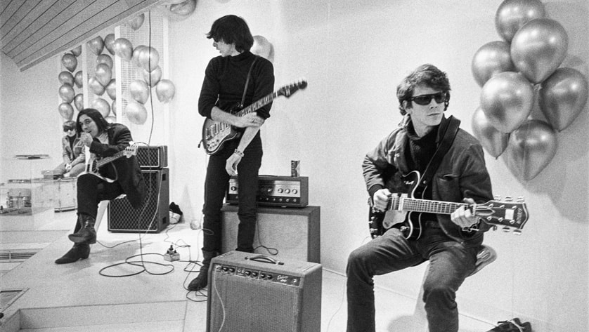 Velvet Underground documentary
