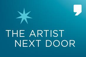 Artist Next Door