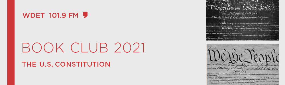Book Club 2021 Banner