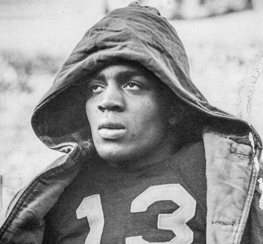 Kenny Washington