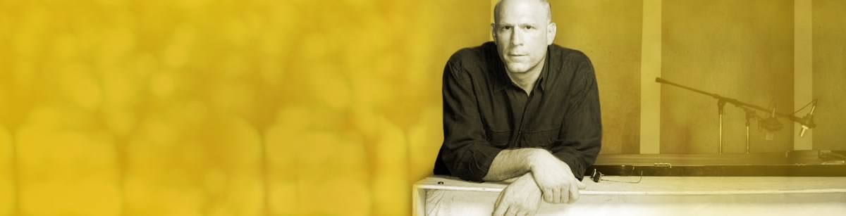 Rob Reinhart's Essential Music_Banner