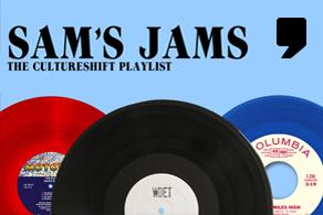 Sam’s Jams