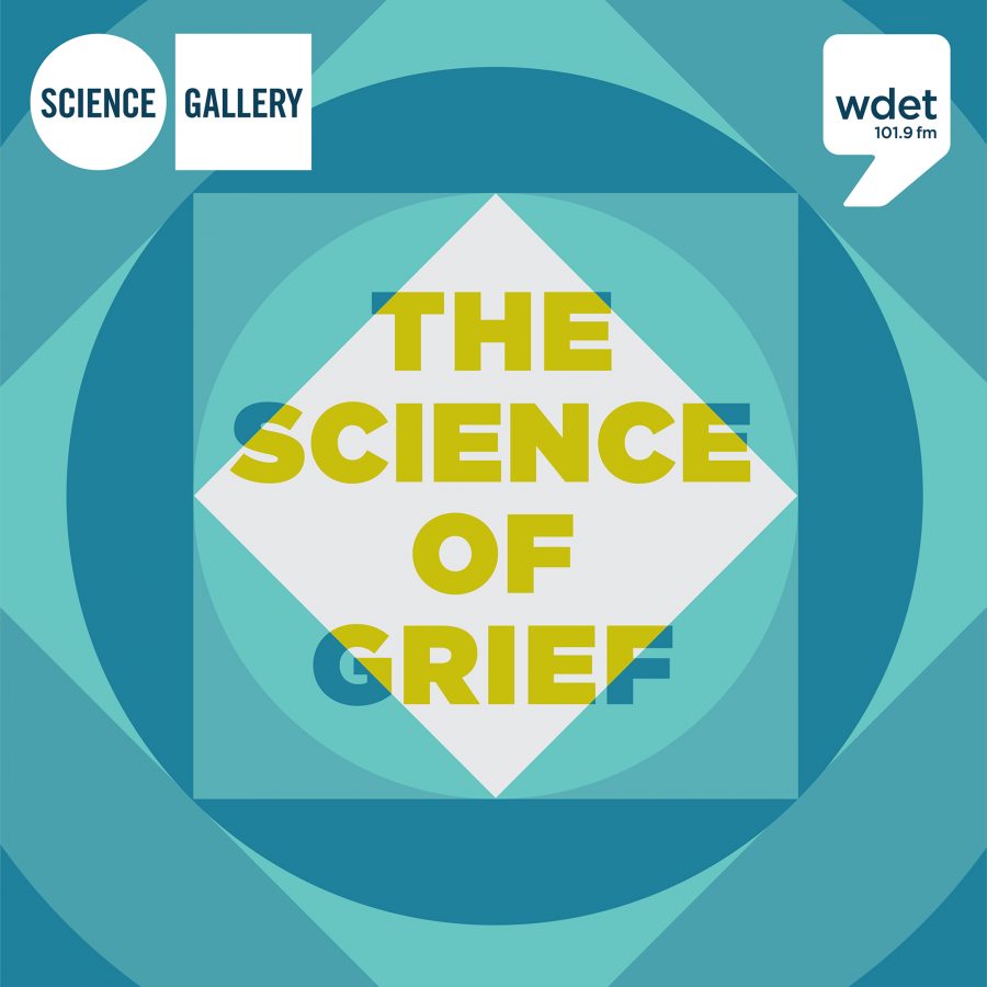 The Science of Grief