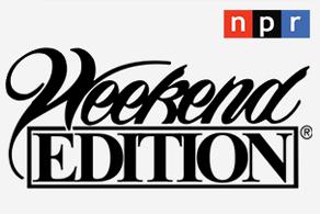 Weekend Edition