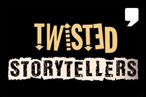 twisted