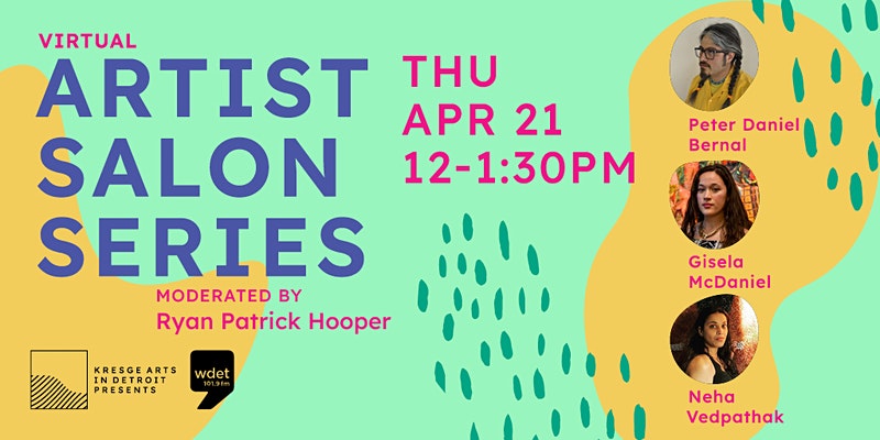 artist salon 4:21
