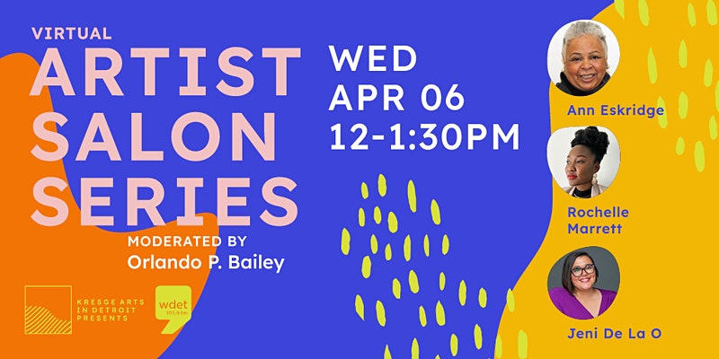 artist salon 4:6