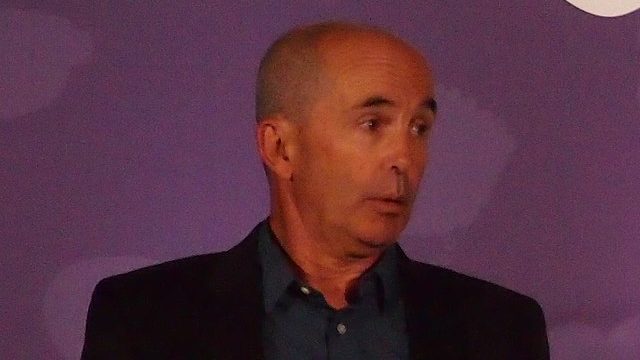Don Winslow