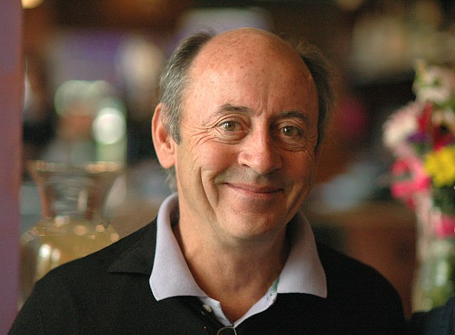 Billy_Collins_2007_by_Marcelo_Noah