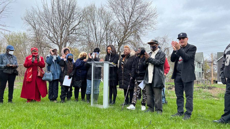 Neighborhood Improvement Fund presser 04272022
