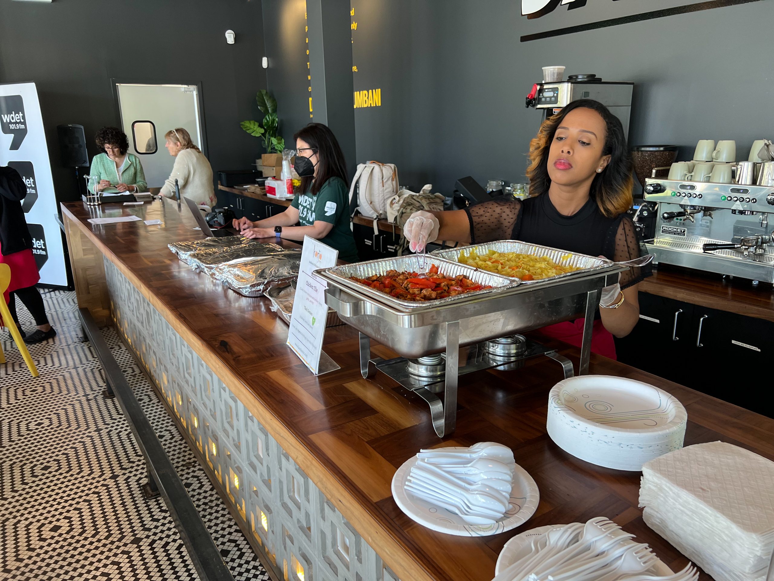 COH-helina-serving-food