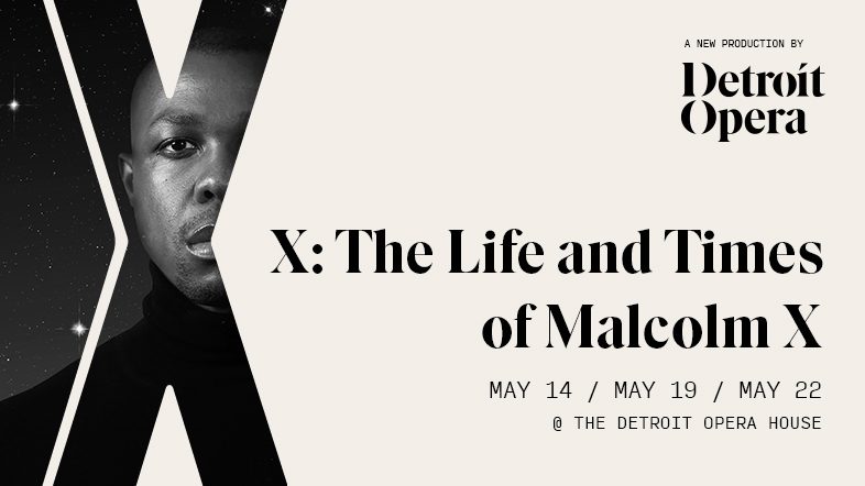 X: The Life and Times of Malcom X