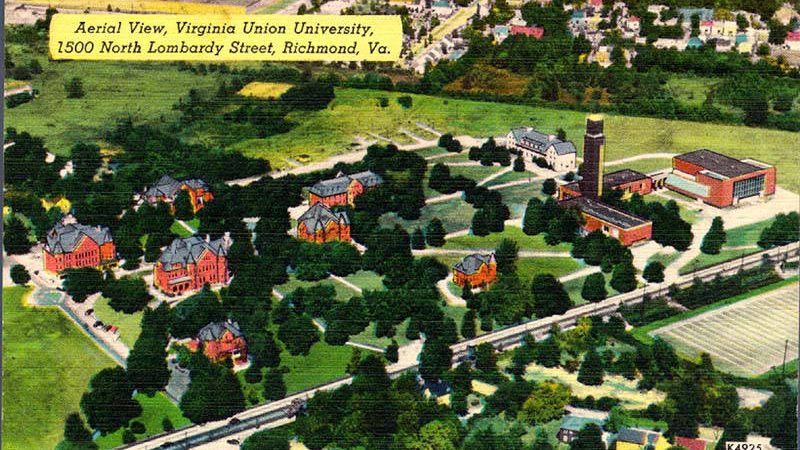 Virginia Union University