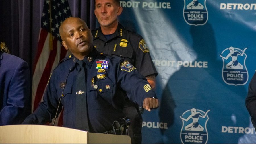 DPD Presser 7_7-1 Chief James White