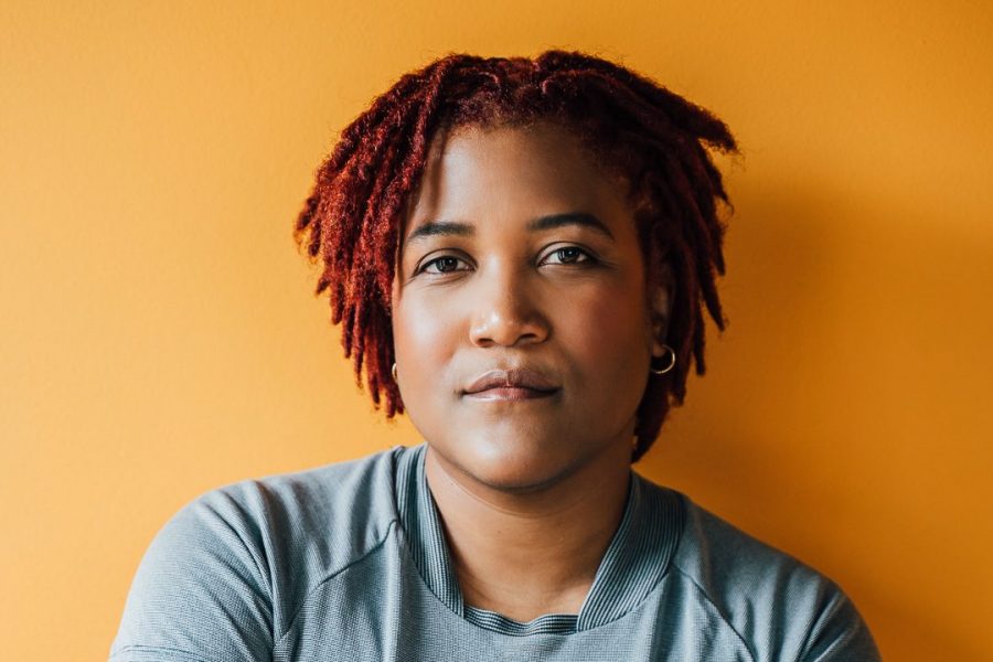 Alison Desir