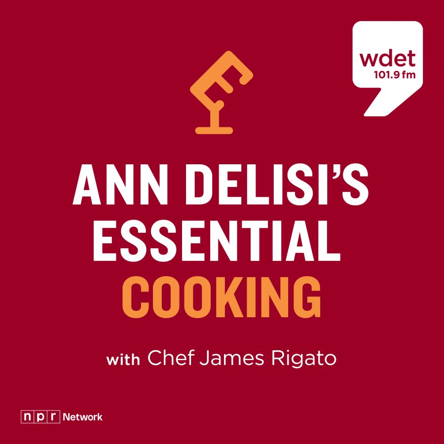 Essential Cooking podcast logo 2000x2000