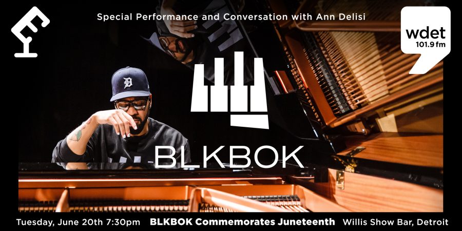 BLKBOK