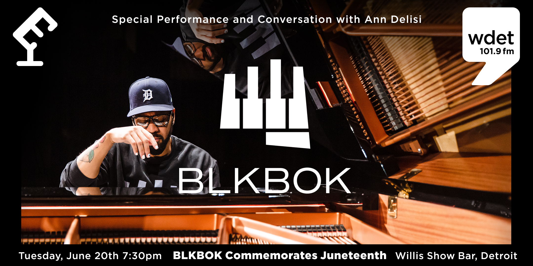 BLKBOK