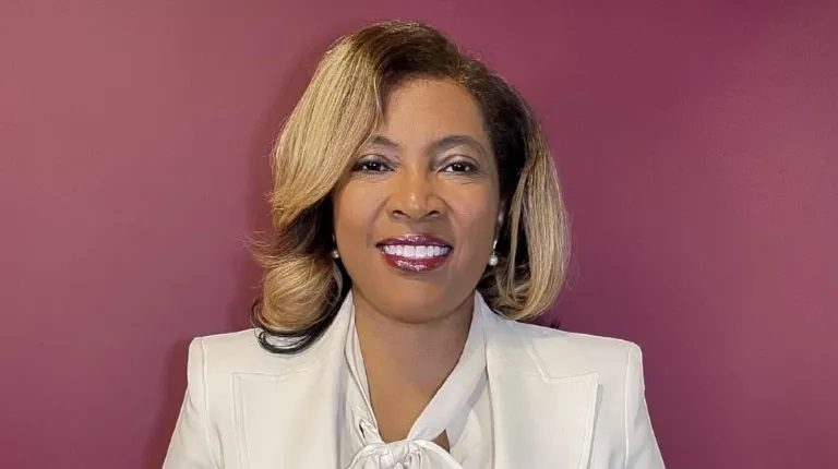 Pamela Pugh
