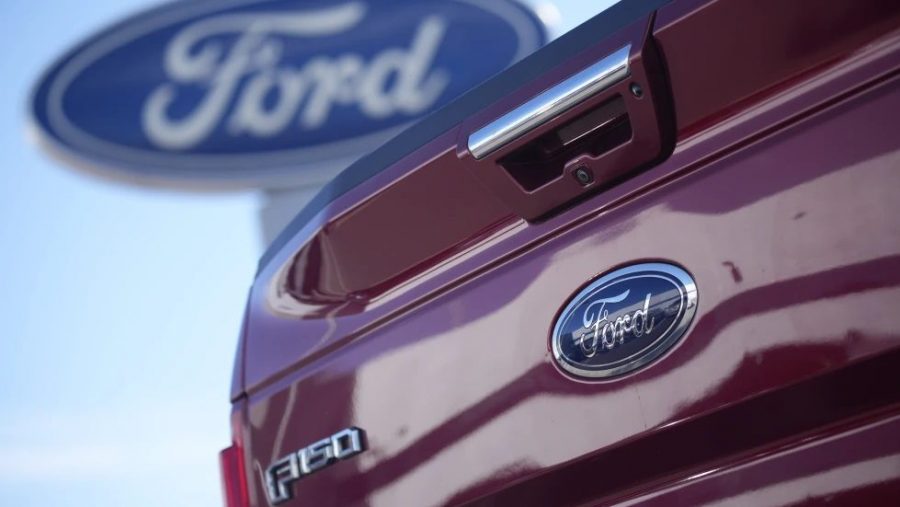 Ford AP