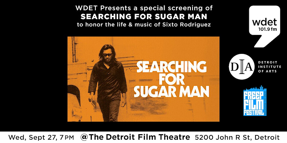 Sugar man copy