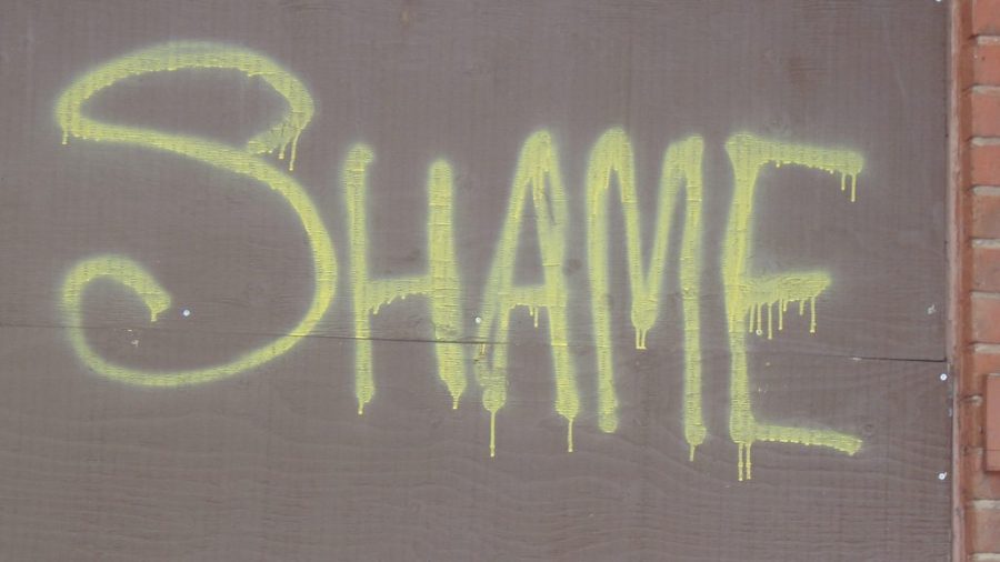 Shame_grafitti