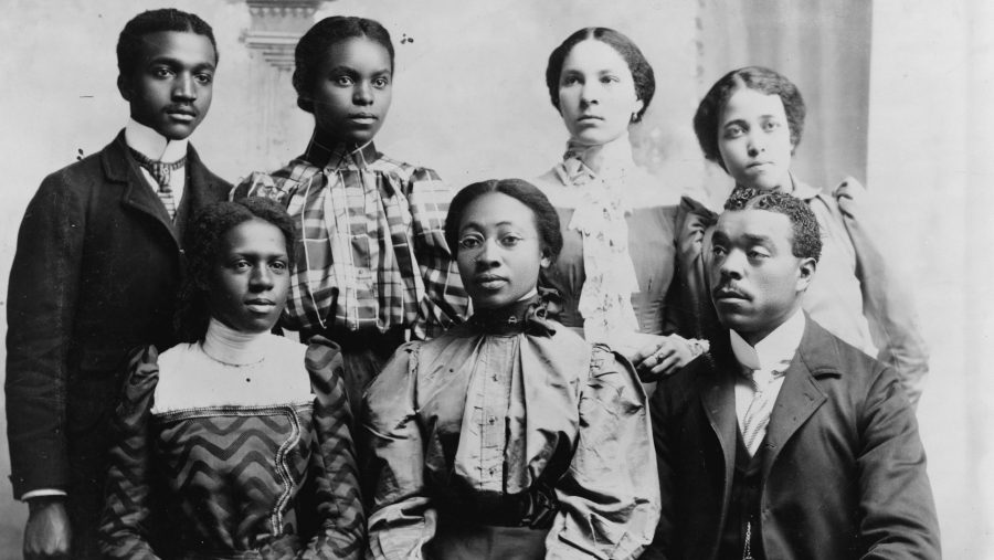 The Atlantic's "Inheritance" project set out to create a more complex narrative of Black history in the United States.