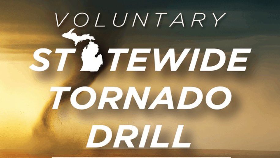TornadoDrill