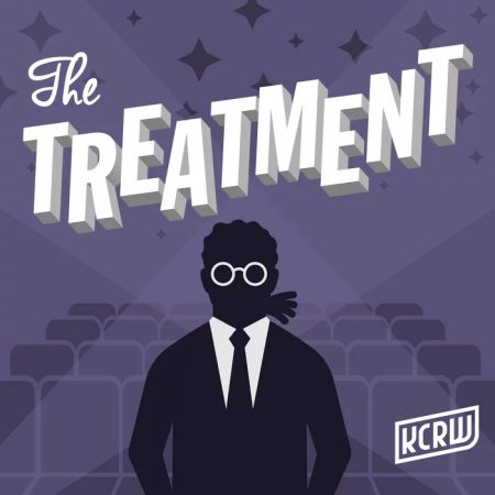 The Treatment Podcast