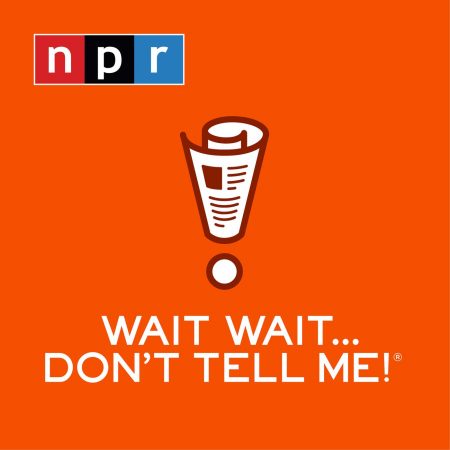 WaitWaitNPR