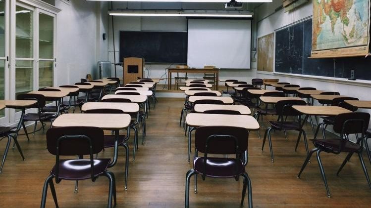 EmptyClassroom