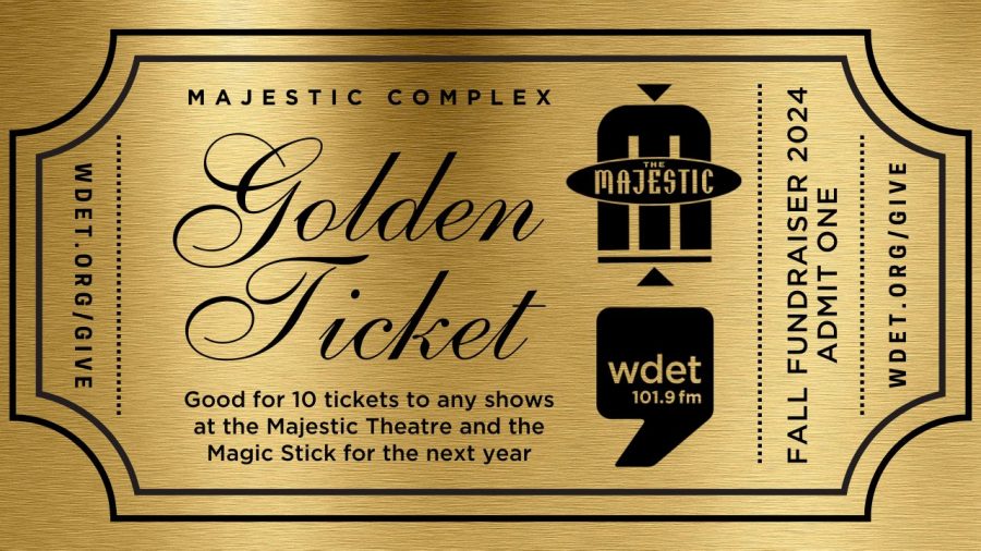 Help us support 75 years of people-powered radio, donate to WDET today at wdet.org/give.