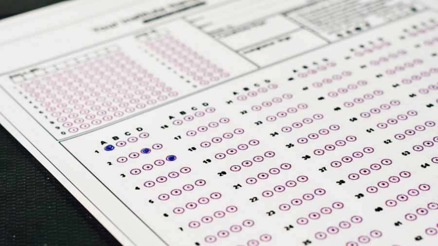 StandardizedTest