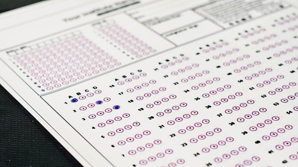 StandardizedTest