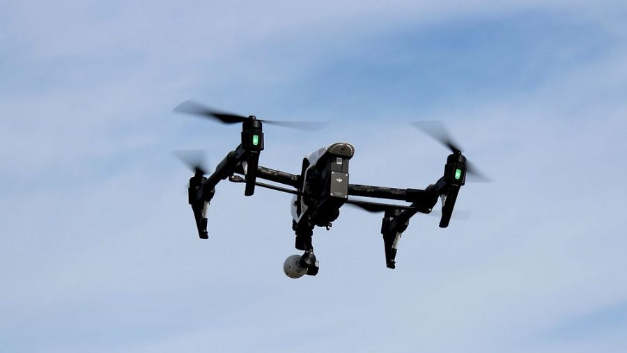 Drone