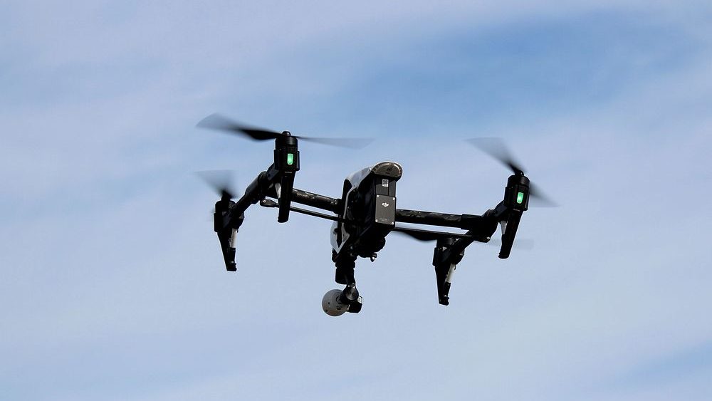 Drone