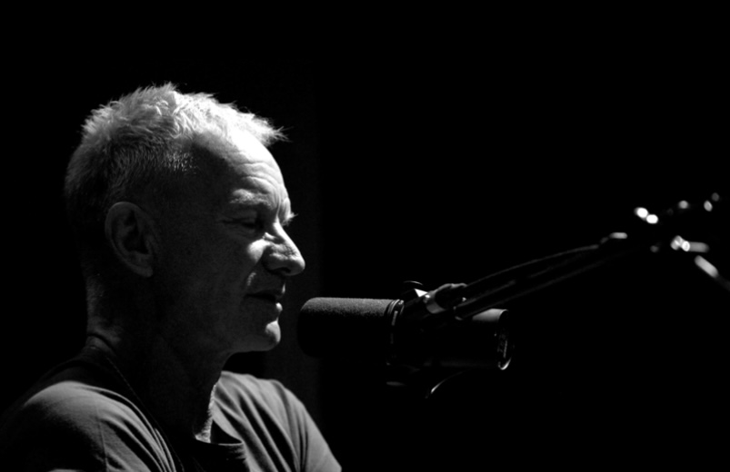 Sting 1